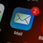 Icono email